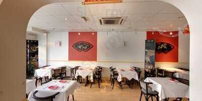 Empire Chinese Restaurant