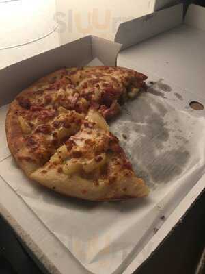 Pukka Pizza