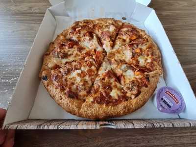 Pukka Pizza