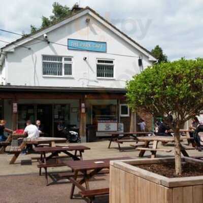 Park Cafe