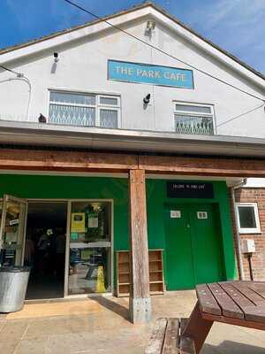 Park Cafe