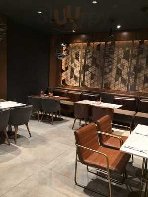 Simit Sarayi London Edgeware Road