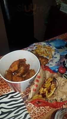 Kfc London
