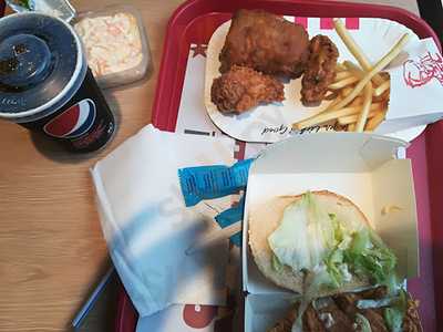 Kfc London