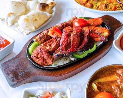 Mirash Tandoori