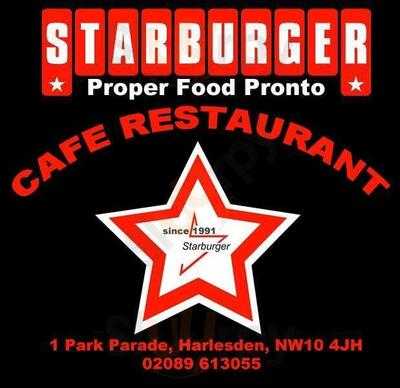 Starburger