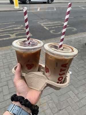Costa Coffee