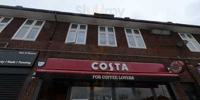Costa Coffee