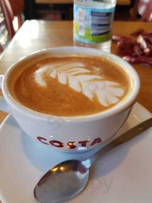 Costa Coffee