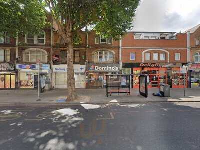 Domino's Pizza - London - Norbury