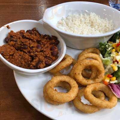 Enough To Feed An Elephant