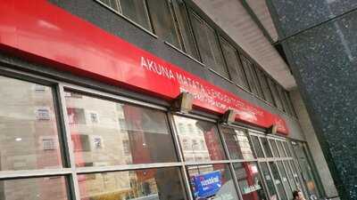 Enough To Feed An Elephant