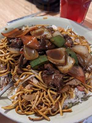 Mayflower Restaurant