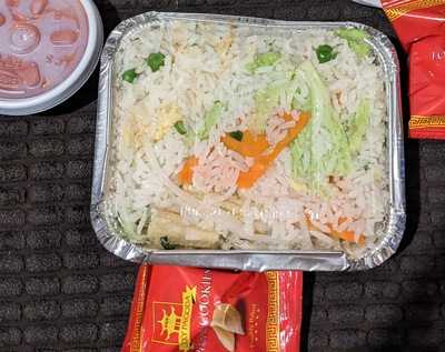 Mayflower Restaurant