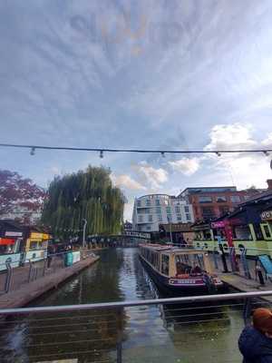 Mayflower Restaurant