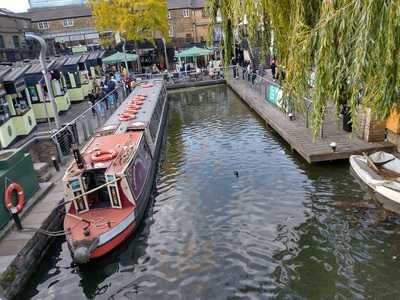 Mayflower Restaurant