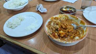 Roxy New Asian Tandoori Centre