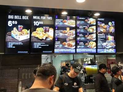 Taco Bell