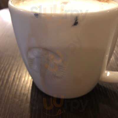 Starbucks Coffee
