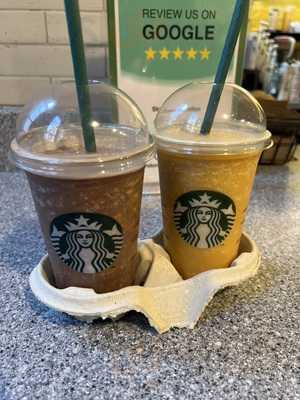 Starbucks Coffee