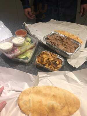 Family Kebab Fish Bar