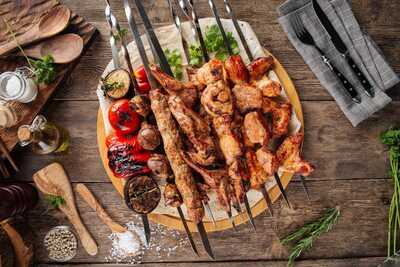 Family Kebab Fish Bar