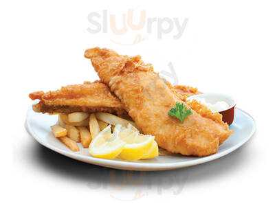 Family Kebab Fish Bar