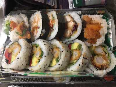 Fun Sushi