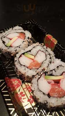 Fun Sushi
