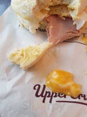 Upper Crust