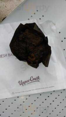 Upper Crust