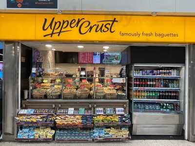 Upper Crust