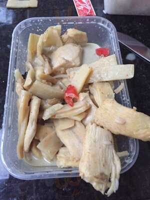 Red Planet Pizza Shoreditch