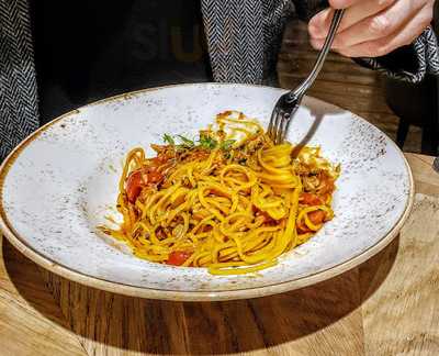 The Eventoracle Brasserie