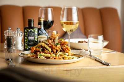 The Eventoracle Brasserie