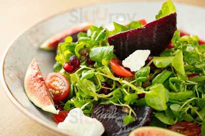 The Eventoracle Brasserie