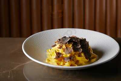 The Eventoracle Brasserie