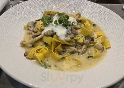 The Eventoracle Brasserie