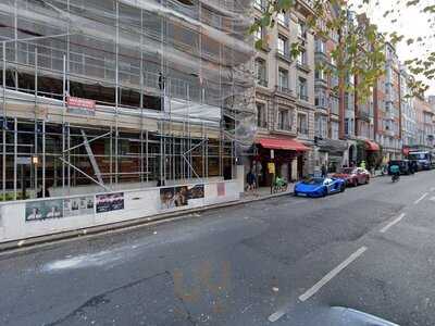 The Eventoracle Brasserie