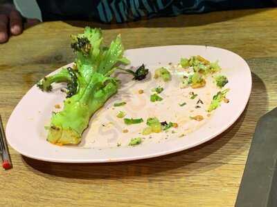 Makatcha Indonesian Bbq