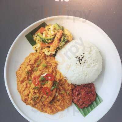 Makatcha Indonesian Bbq