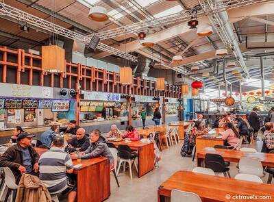 Makatcha Indonesian Bbq