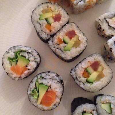 Sushiqueen