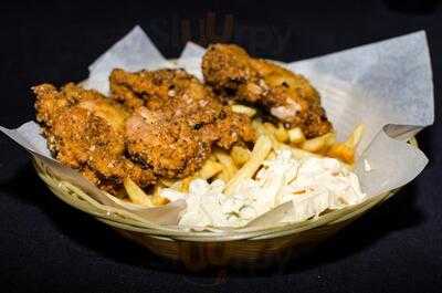 Southern Charm Kitchens