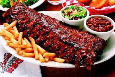 Southern Charm Kitchens