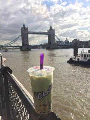 Chatime Tower Hill