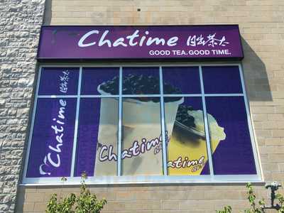 Chatime Tower Hill