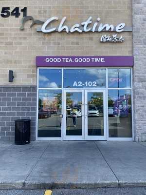 Chatime Tower Hill