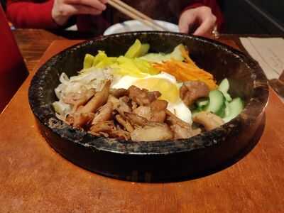 Donburi & Co