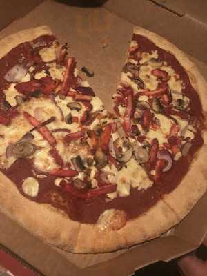 Domino's Pizza - London - East Dulwich